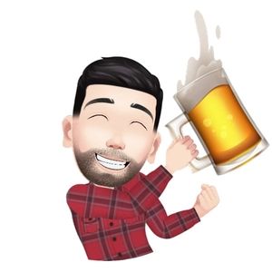 Meet your Posher, Aaron